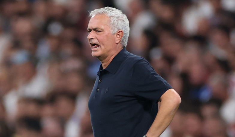 Mourinho: Przy moim doświadczeniu spodziewałem się, że ten mecz będzie trochę tak wyglądał