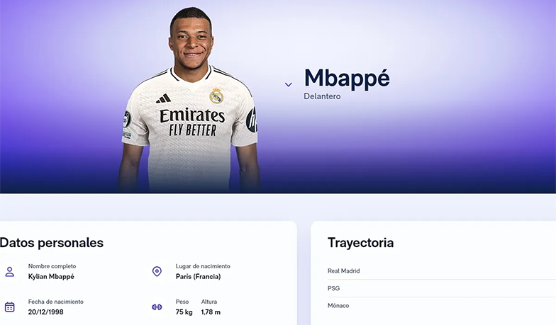 Foto: Real dodał do kadry Mbappé oraz Endricka… usunął i przywrócił