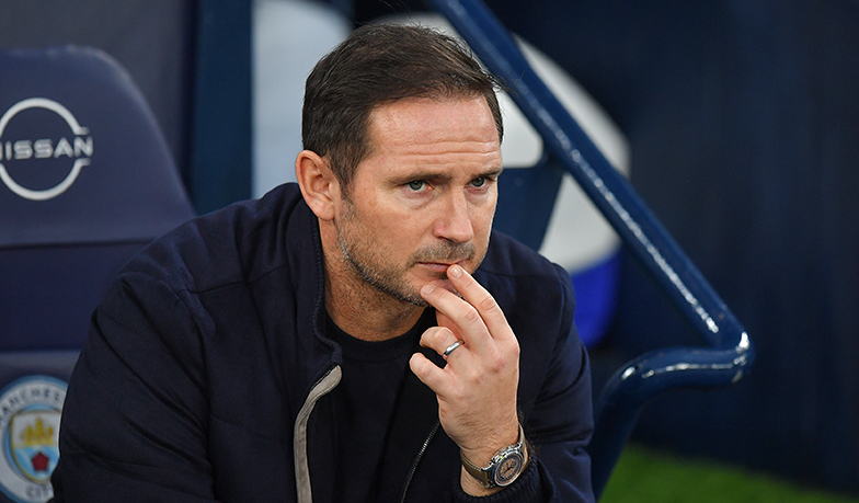 Foto: Oficjalnie: Lampard trenerem Chelsea do końca sezonu