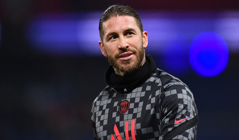 Foto: Ramos: Bramka w Lizbonie zawsze będzie golem mojego życia