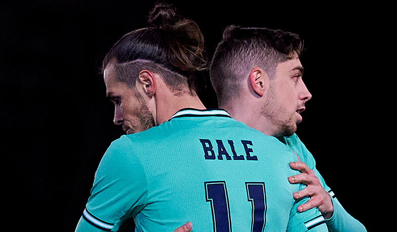 Foto: Valverde: Murawa nie miała znaczenia