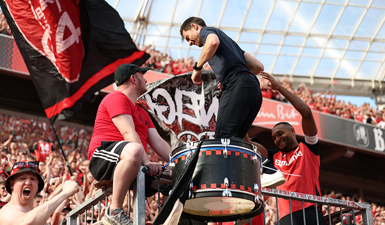 Foto: COPE: Xabi Alonso nieformalnie rozpocznie pracę w Realu jeszcze przed końcem tego sezonu