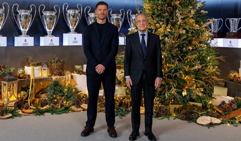 Foto: „Problemem nie jest Xabi Alonso, ale każdy trener”