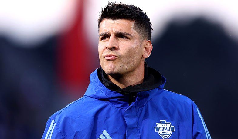 Oficjalnie: Álvaro Morata zawodnikiem Leganés