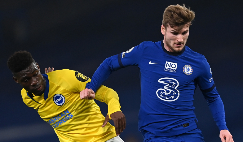 Foto: Bezbramkowy remis Chelsea