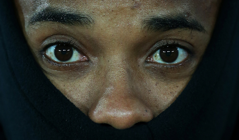 Foto: Jak wygląda życie Robinho w „Więzieniu Sław”?