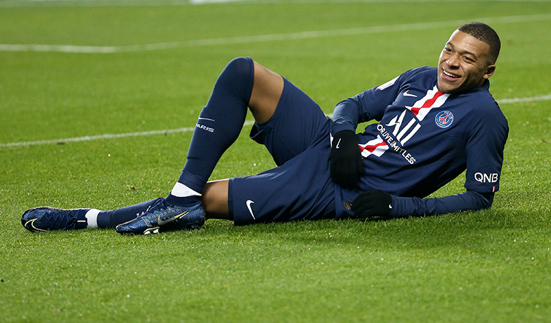 Foto: PSG obniży pensje zawodników o połowę?