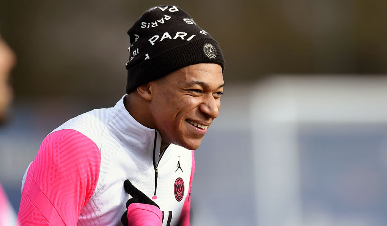 Foto: Liverpool faworytem do pozyskania Mbappé?