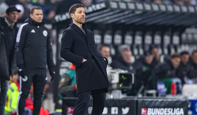 Foto: Real Madryt obserwuje Xabiego Alonso