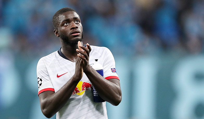 Foto: BILD: Bayern wygrywa wyścig po Upamecano