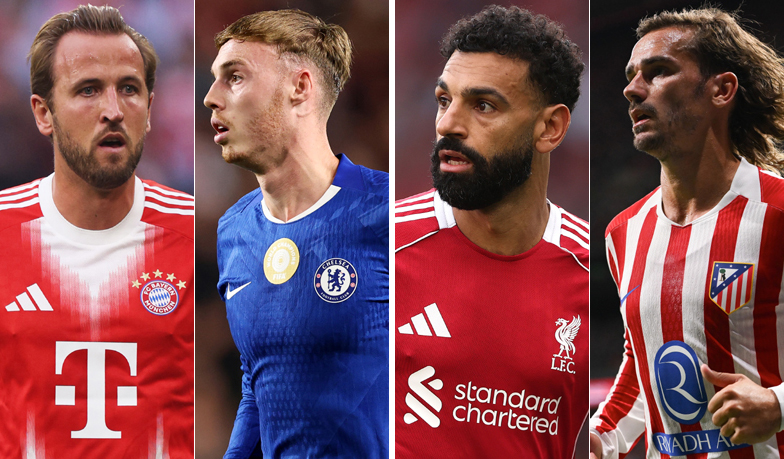 Co obejrzeć w weekend bez meczu Realu i Barcelony?