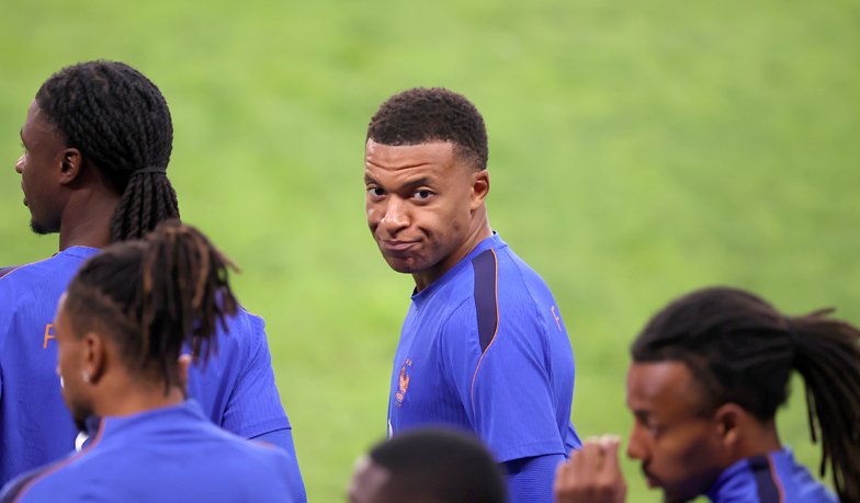 Riolo: Mbappé się podlizuje, uprawia demagogię, to jest żenujące