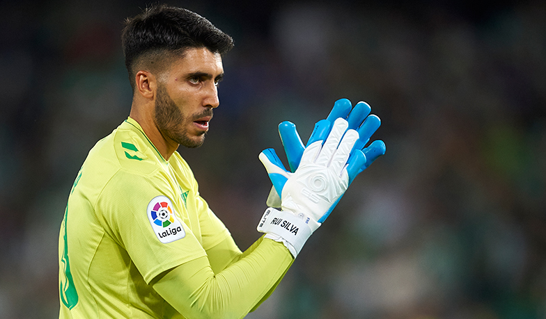 Foto: Rui Silva: Benzema imponuje, ale nie wzbudza strachu