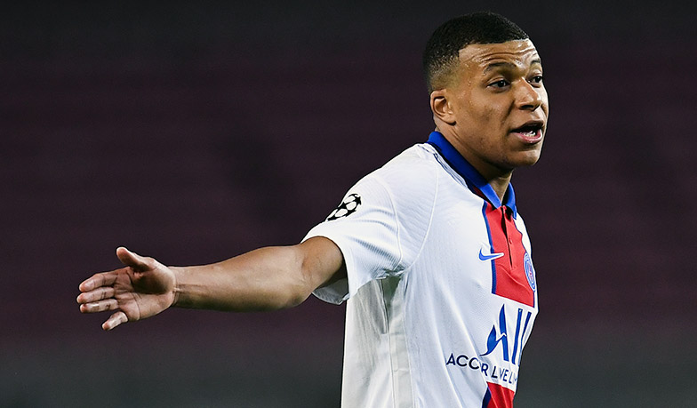 Foto: ABC: Królewskich nie stać na Mbappé