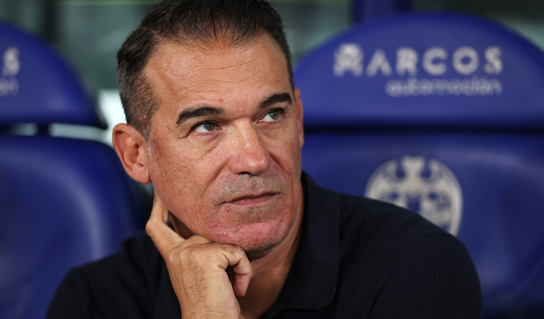 Luis García: Nawet najlepsi sevillistas w historii nie byli w stanie zapunktować na Bernabéu