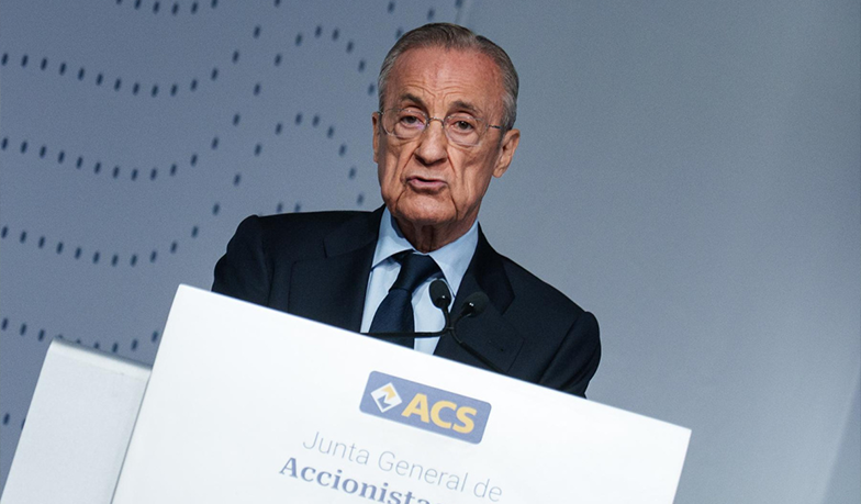 Florentino w kuluarach zdradził plan na Real: Mourinho i mała rewolucja