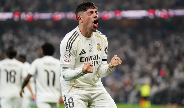 Foto: Fede: Potrafiliśmy cierpieć razem