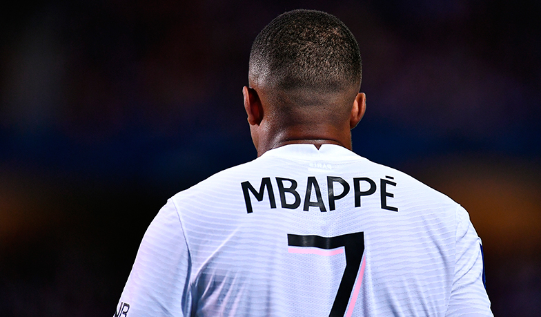 Foto: Real może dziś złożyć drugą ofertę za Mbappé