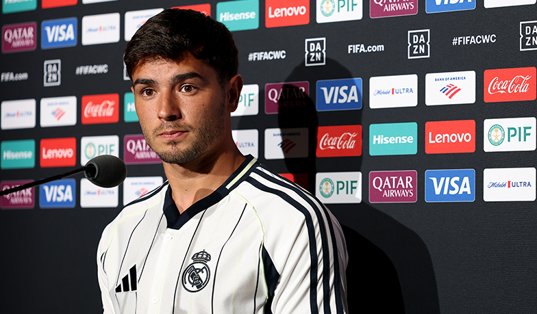 Foto: Brahim: Zawsze czułem się ważny, bo byłem częścią dobrych momentów i strzelałem ważne gole