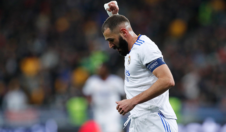 Foto: Nowy Benzema