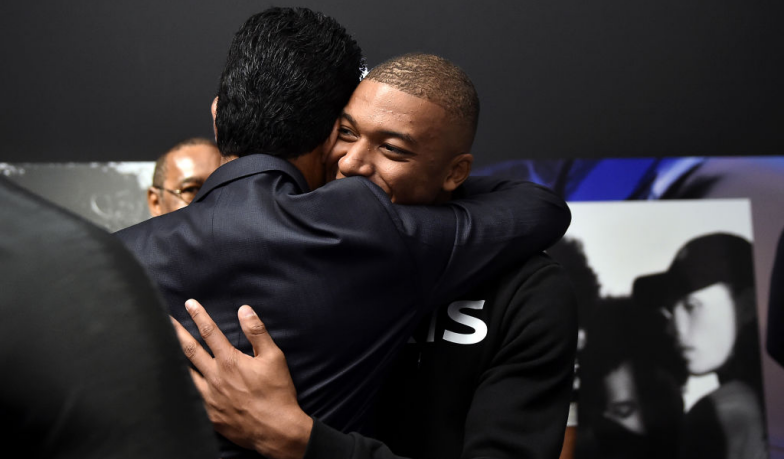 Foto: L’Équipe: Agresywna odpowiedź PSG dla Mbappé
