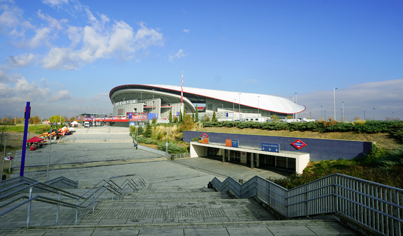 Sąsiedzi Metropolitano też skarżą się na hałas i przeciążanie okolicy obiektu