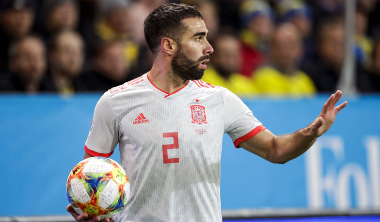Foto: Ramos i Carvajal powołani do reprezentacji