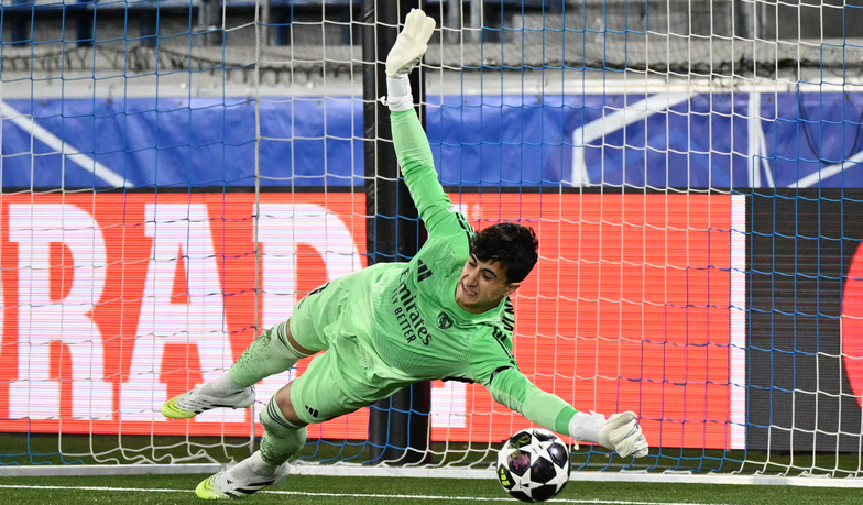 Od mrocznej nocy w Monachium do finału Ligi Młodzieżowej UEFA