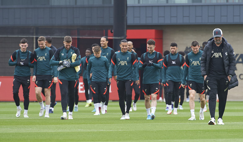 Foto: Liverpool zagra dzisiaj z Tottenhamem