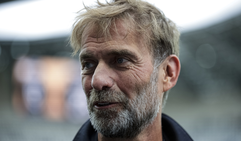Foto: Klopp: Nie chcę już więcej pracować jako trener