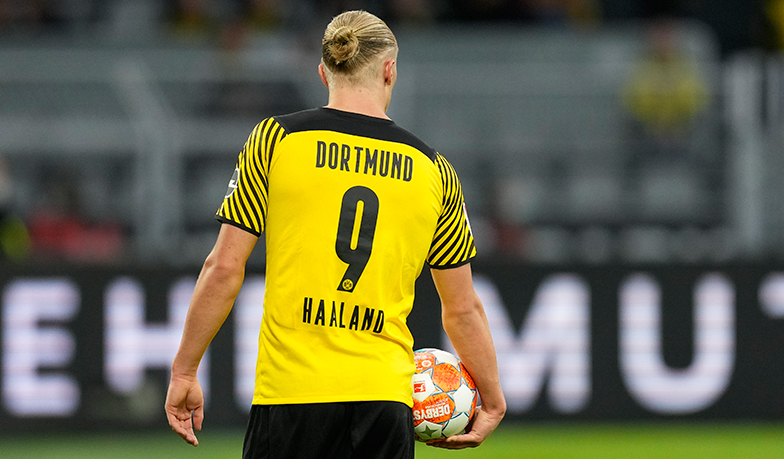 Foto: Watzke: Sprzedaż Hålanda? To bullshit