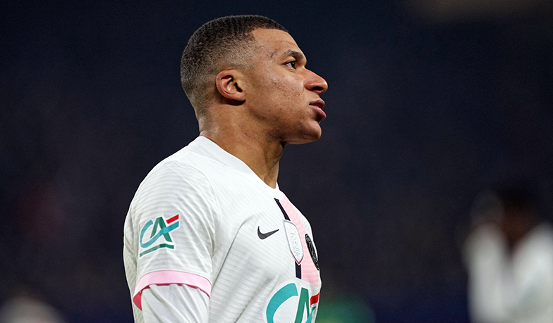 Foto: Mbappé: Nie wybieram się do Realu Madryt w styczniu