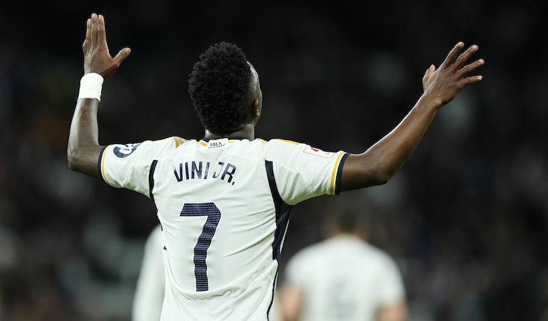 Foto: Osasuna – Real Madryt: Znamy składy!