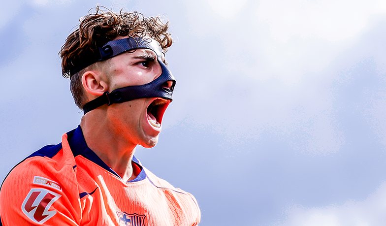 32. kolejka: Barça wygrywa i odskakuje Realowi na jedenaście punktów