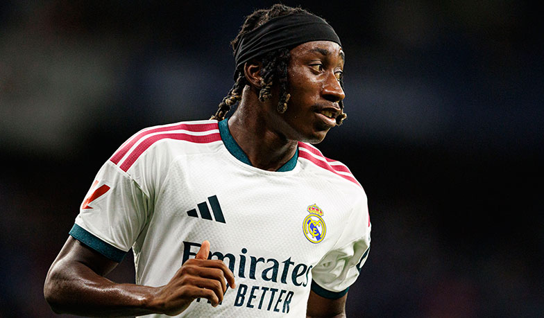 Kadra na Real Sociedad