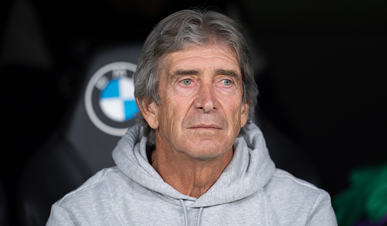 Foto: Pellegrini: Co do ligi wniósł Kroos? Pytanie brzmi: czego nie wniósł?