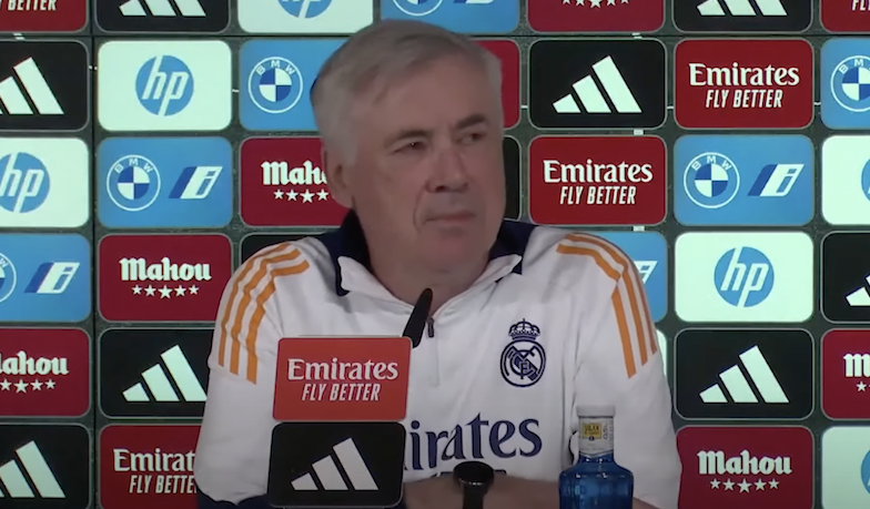 Foto: Ancelotti: Okres adaptacji Mbappé już się skończył