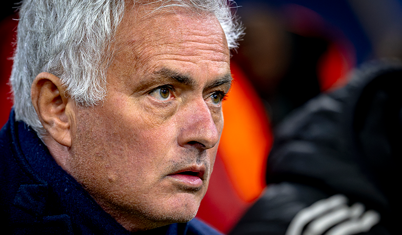 AS: Mourinho wykonał pierwszy krok w kierunku powrotu do Realu Madryt [AKTUALIZACJA]
