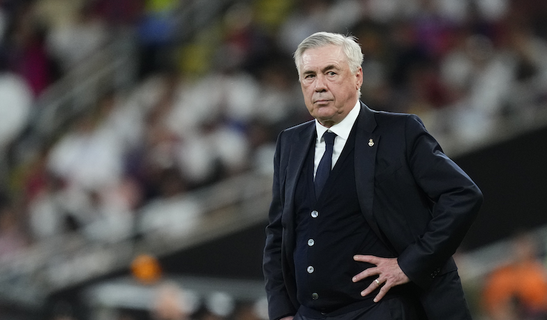 Foto: MARCA: Zawodnicy zignorowali plan Ancelottiego
