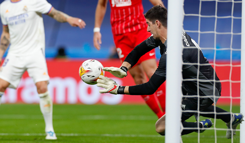 Foto: Courtois, nowy „święty”