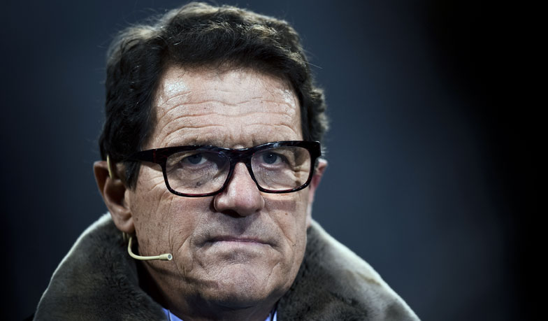 Foto: Capello: Real musi kupić zawodników, którzy robią różnicę