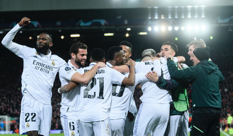 Foto: Premier League u stóp