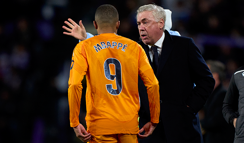 Foto: Ancelotti, odejdź już, proszę