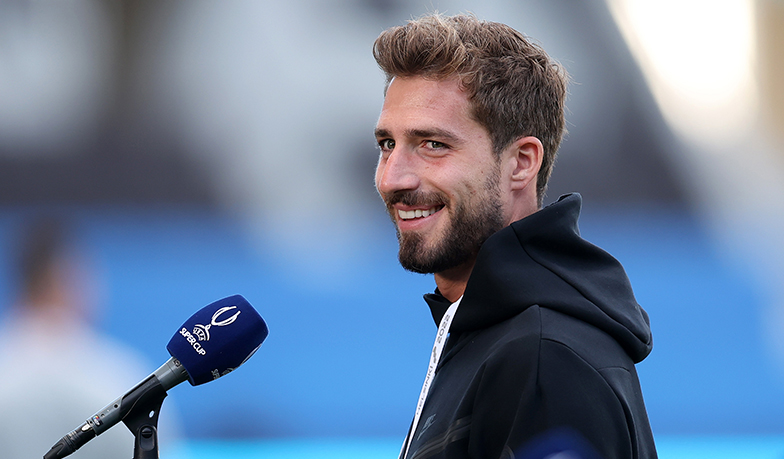 Foto: Trapp: Real ma jakość, ale my również