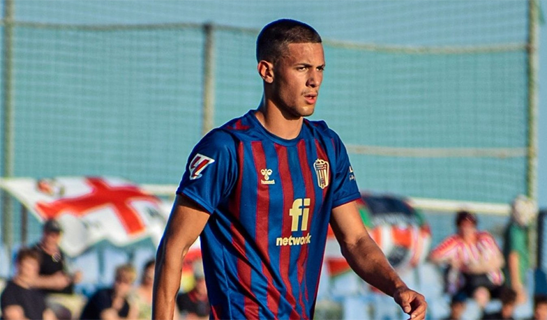 Foto: AS: Godoy wybiera Barcelonę