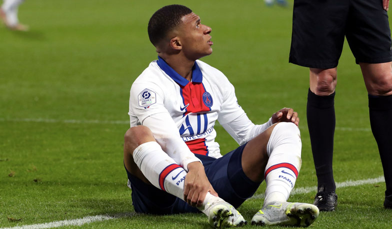Foto: Mbappé jasno przedstawił PSG swoje oczekiwania