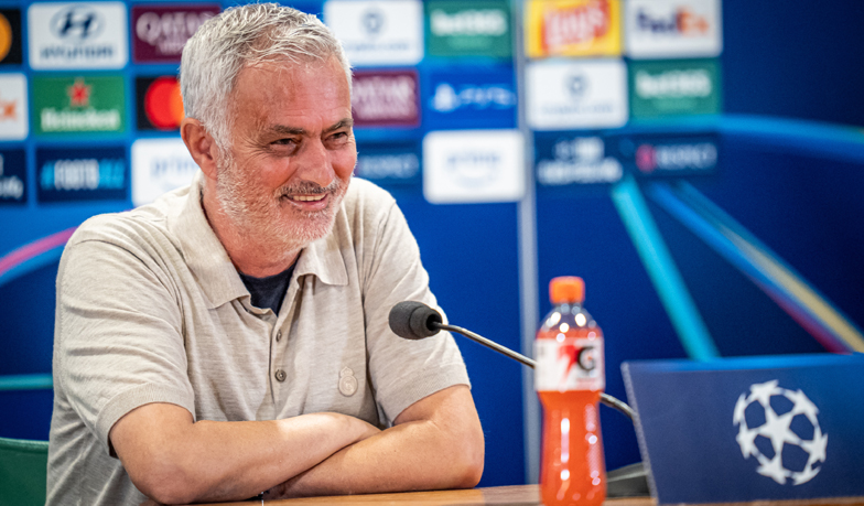 Mourinho: Wystarczy obejrzeć tylko pierwszą minutę meczu z Villarrealem