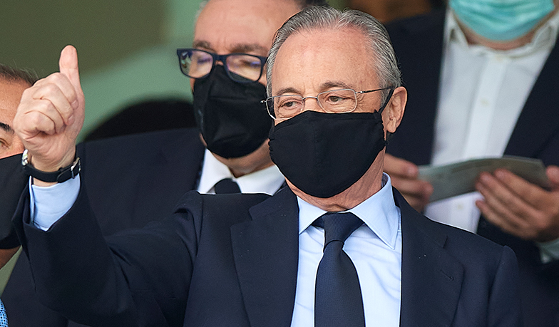 Foto: Florentino: Montuję hordę i pum, zabijają go