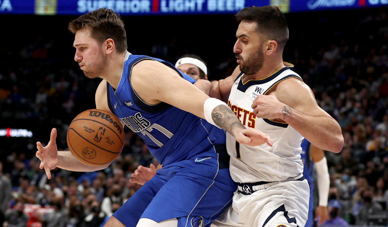 Foto: Oficjalnie: Campazzo zawodnikiem Dallas Mavericks