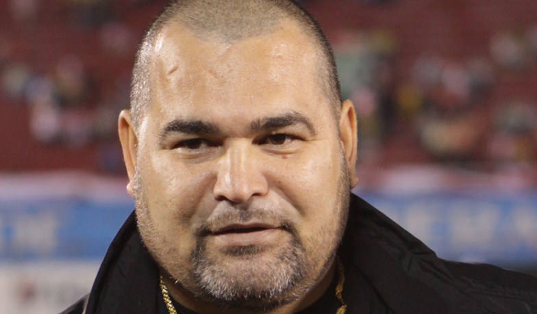 Foto: Chilavert: To Vinícius pierwszy atakuje rywali